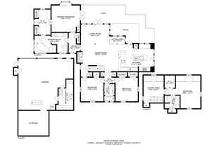 1213 Bull Pen Rd, Cashiers, NC 28717 - Photo 44
