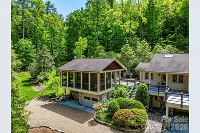 1213 Bull Pen Road, Cashiers, NC 28717 - Photo 6