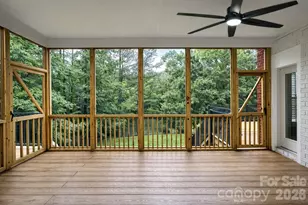 9220 Holly Hill Farm Rd, Charlotte, NC 28277 - Photo 20