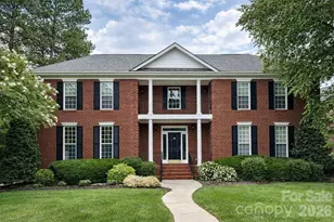9220 Holly Hill Farm Rd, Charlotte, NC 28277 - Photo 48