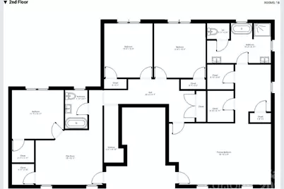 9220 Holly Hill Farm Road, Charlotte, NC 28277 - Photo 46