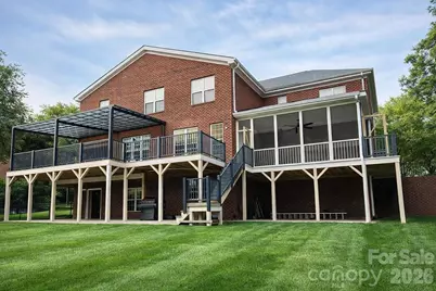 9220 Holly Hill Farm Road, Charlotte, NC 28277 - Photo 6