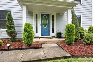 6801 Rollingridge Dr, Charlotte, NC 28211 - Photo 2