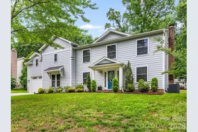 6801 Rollingridge Drive, Charlotte, NC 28211 - Photo 1