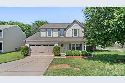 208 Glenn Allen Road, Mooresville, NC 28115 - Photo 2