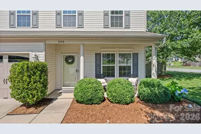 208 Glenn Allen Road, Mooresville, NC 28115 - Photo 4