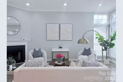 13501 Krislyn Woods Place, Charlotte, NC 28278 - Photo 2