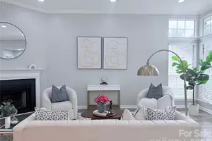 13501 Krislyn Woods Pl, Charlotte, NC 28278 - Photo 2