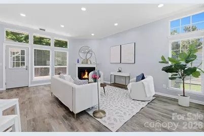 13501 Krislyn Woods Place, Charlotte, NC 28278 - Photo 6