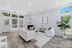13501 Krislyn Woods Pl, Charlotte, NC 28278 - Photo 6