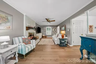 14004 Maple Hollow Lane, Mint Hill, NC 28227 - Photo 12
