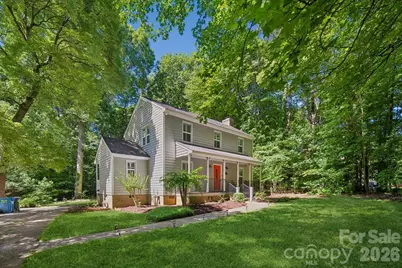 14004 Maple Hollow Lane, Mint Hill, NC 28227 - Photo 2