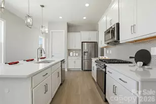 122 Marina Bay Trail, Locust, NC 28097 - Photo 2