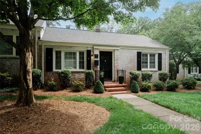 1972 Lynnwood Drive, Charlotte, NC 28209 - Photo 2