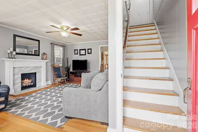 314 Old Leicester Highway, Asheville, NC 28806 - Photo 4
