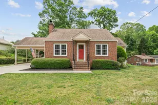 314 Old Leicester Hwy, Asheville, NC 28806 - Photo 1