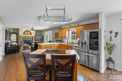 70 Heslar Way, Marshall, NC 28753 - Photo 24