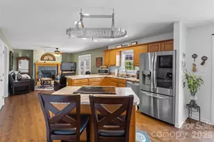70 Heslar Way, Marshall, NC 28753 - Photo 24
