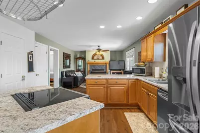 70 Heslar Way, Marshall, NC 28753 - Photo 22
