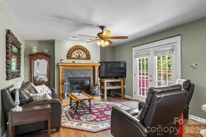 70 Heslar Way, Marshall, NC 28753 - Photo 28