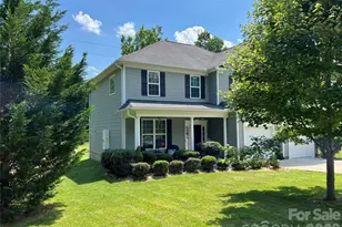 1106 Brookdale Ln, Stanley, NC 28164 - Photo 2