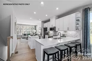 1020 Bella Grv Ln, Charlotte, NC 28262 - Photo 2
