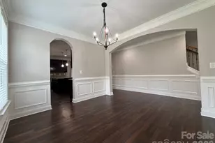 6013 Hyde Park Drive, Indian Trail, NC 28079 - Photo 8