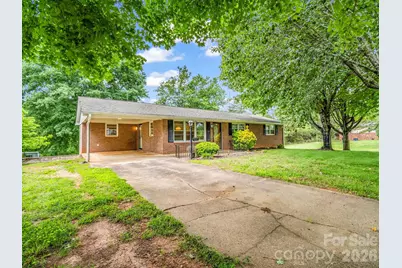151 Woodside Drive, Forest City, NC 28043 - Photo 2