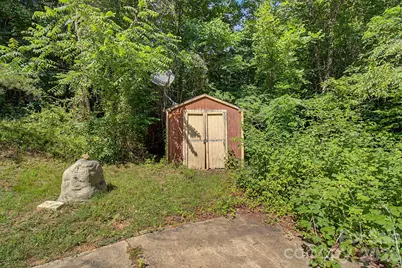 175 Pine Cove Lane, Alexander, NC 28701 - Photo 44
