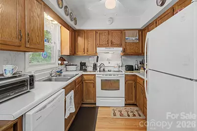 175 Pine Cove Lane, Alexander, NC 28701 - Photo 6