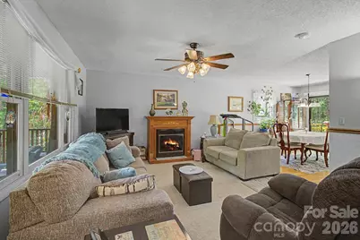 175 Pine Cove Lane, Alexander, NC 28701 - Photo 10