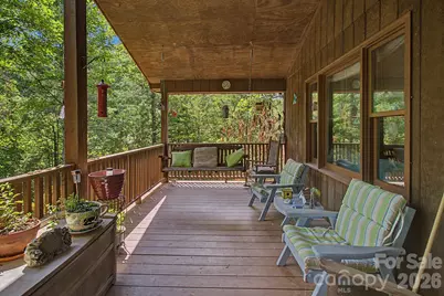 175 Pine Cove Lane, Alexander, NC 28701 - Photo 40