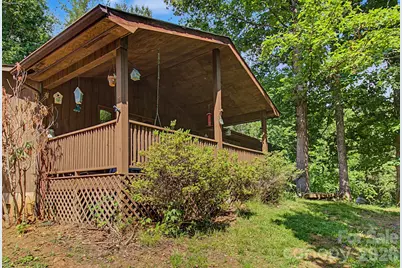 175 Pine Cove Lane, Alexander, NC 28701 - Photo 38