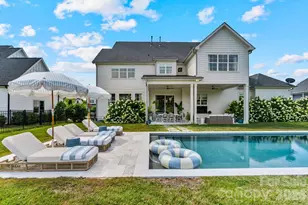 11113 Benjamin Smith Ave, Huntersville, NC 28078 - Photo 8