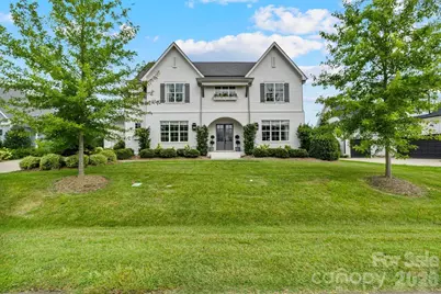 11113 Benjamin Smith Avenue, Huntersville, NC 28078 - Photo 1