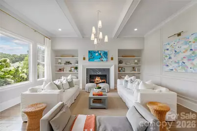11113 Benjamin Smith Avenue, Huntersville, NC 28078 - Photo 2
