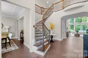 421 Vintage Creek Dr, Weddington, NC 28104 - Photo 12