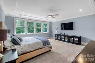 421 Vintage Creek Dr, Weddington, NC 28104 - Photo 32