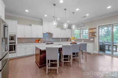 421 Vintage Creek Drive, Weddington, NC 28104 - Photo 22