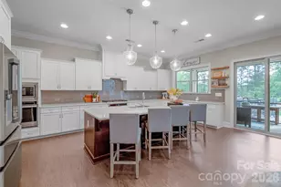 421 Vintage Creek Dr, Weddington, NC 28104 - Photo 22