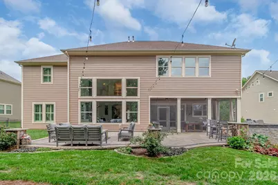 421 Vintage Creek Drive, Weddington, NC 28104 - Photo 10