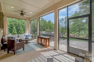 421 Vintage Creek Dr, Weddington, NC 28104 - Photo 8