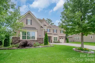 421 Vintage Creek Dr, Weddington, NC 28104 - Photo 1