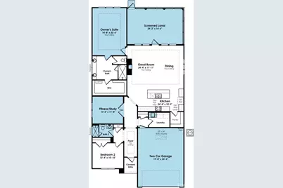 119 Marina Bay Trail, Locust, NC 28097 - Photo 22