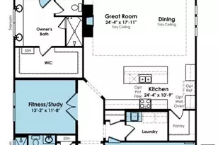119 Marina Bay Trail, Locust, NC 28097 - Photo 22