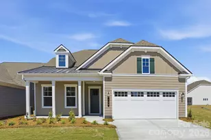 119 Marina Bay Trail, Locust, NC 28097 - Photo 1