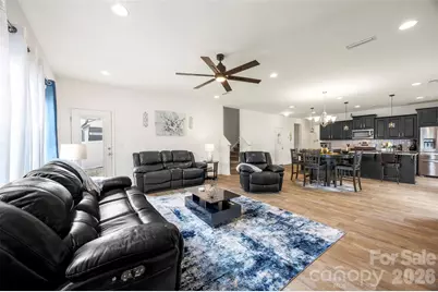 3009 Pinehills Way, Mount Holly, NC 28120 - Photo 12
