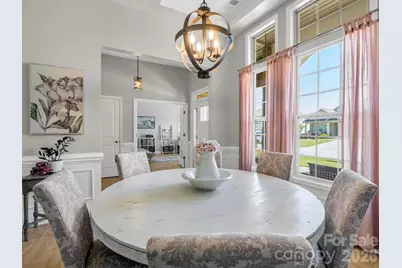 672 Ridgeville Crossing Drive, Inman, SC 29349 - Photo 8