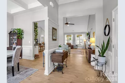 672 Ridgeville Crossing Drive, Inman, SC 29349 - Photo 6