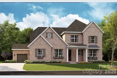 6031 Robert Gray Court #5, Charlotte, NC 28277 - Photo 1